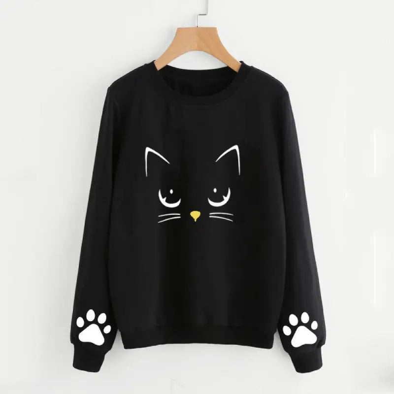 Pull pour Femme Chat - Vraiment-chat