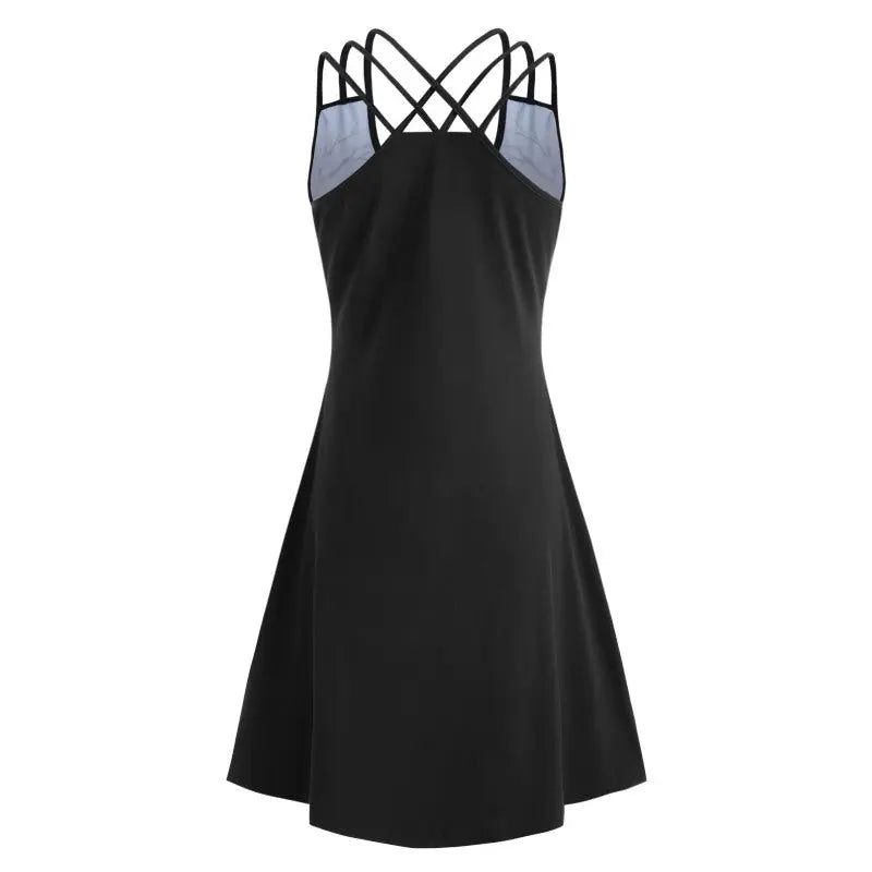 Robe Chat Noir Gohique Vraiment-chat