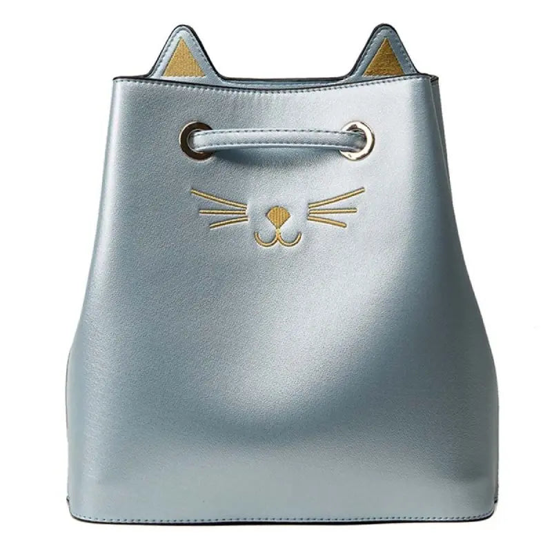Sac à Main à Oreilles de Chat - Vraiment-chat