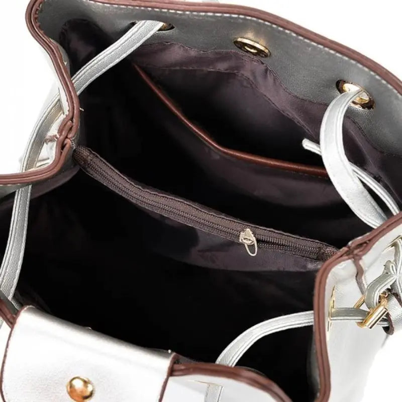 Sac à Main à Oreilles de Chat - Vraiment-chat