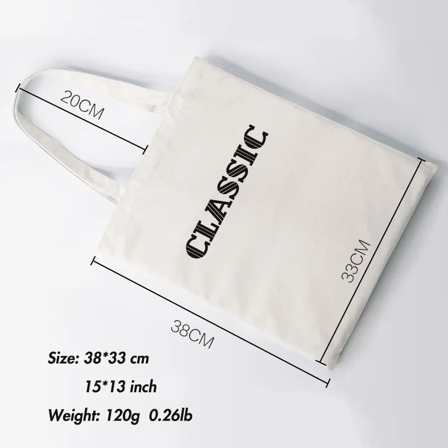 Tote Bag Chat Fatigué - Vraiment-chat