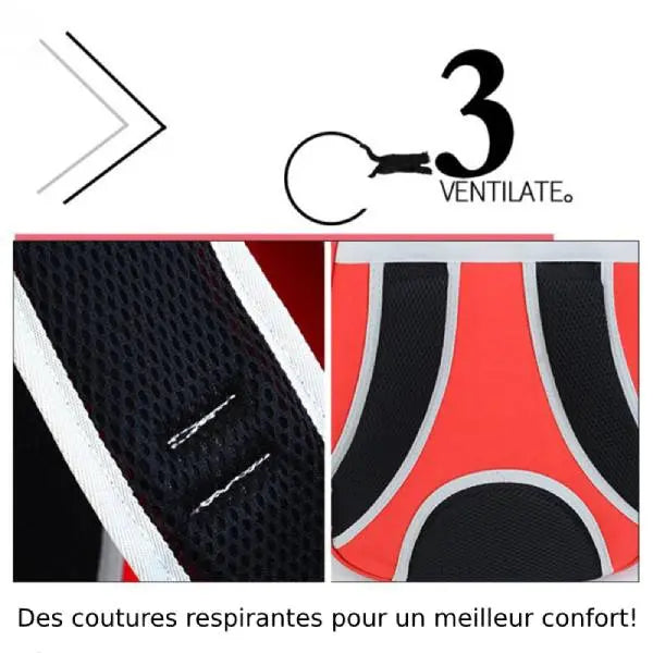 Sac à dos Transport de Chat Gatopack - Vraiment-chat