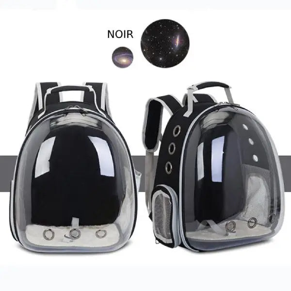 Sac à dos Transport de Chat Gatopack - Vraiment-chat