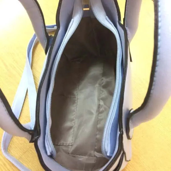 Catty, Sac à main cuir Chat - Vraiment-chat