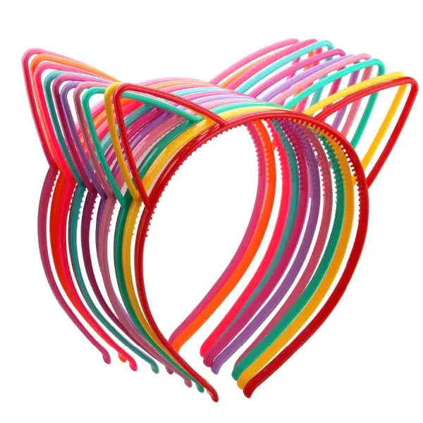 Serre-tête Oreilles de Chat - Vraiment-chat