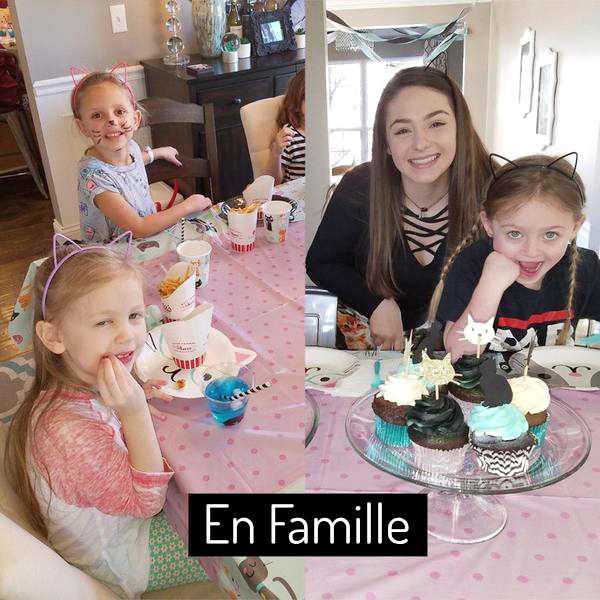 Serre-tête Oreilles de Chat - Vraiment-chat