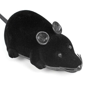 Souris Télécommandée pour Chat vraiment-chat