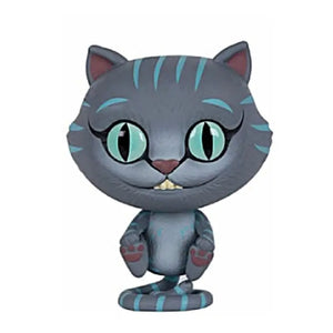 Statue Chat du Cheshire Vraiment-chat