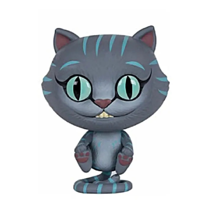 Statue Chat du Cheshire Vraiment-chat