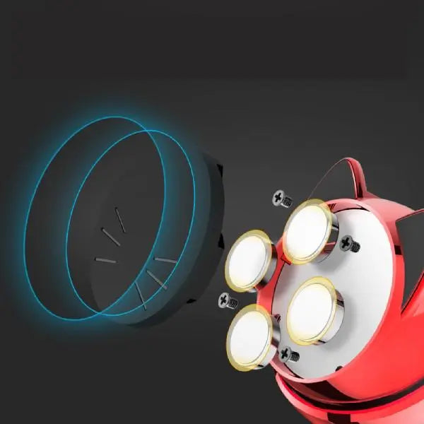 Objet Chat <br/>Support de Voiture Chat - Vraiment-chat