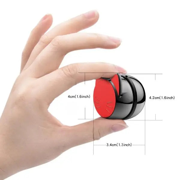 Objet Chat <br/>Support de Voiture Chat - Vraiment-chat