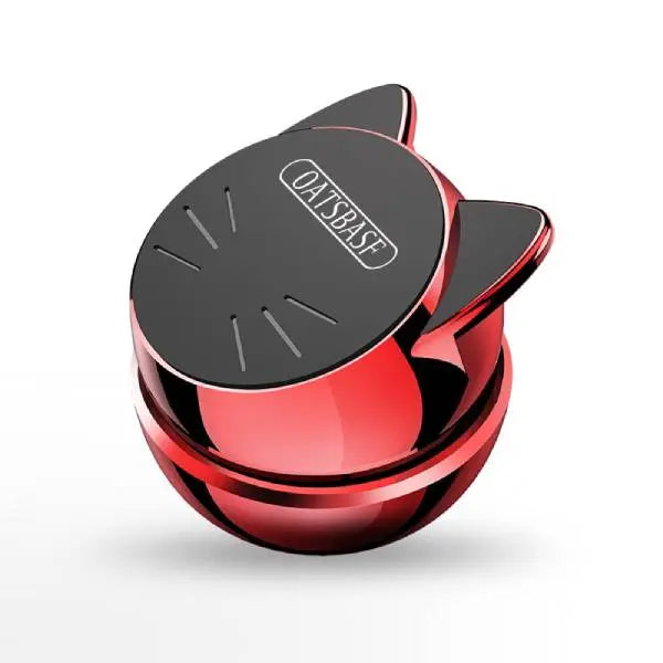 Objet Chat <br/>Support de Voiture Chat - Vraiment-chat