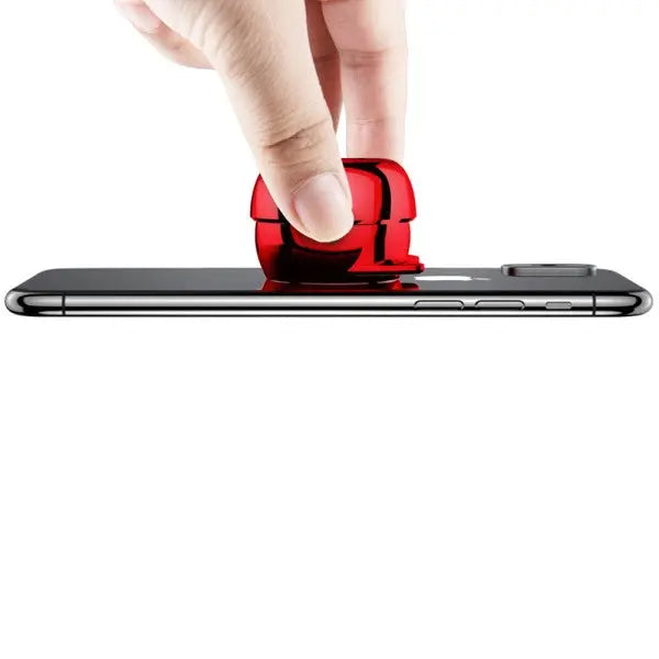 Support de Voiture Chat Magnétique Vraiment-chat