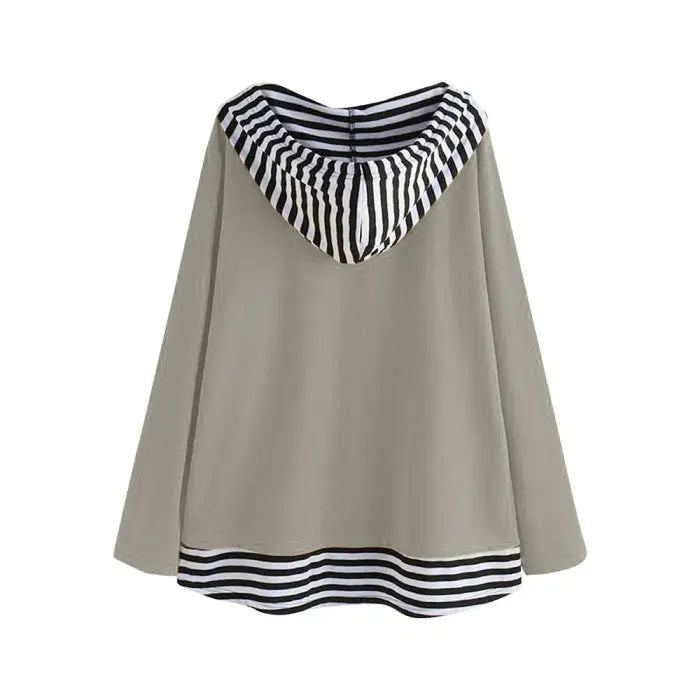 Sweat Chat qui Regarde Vraiment-chat