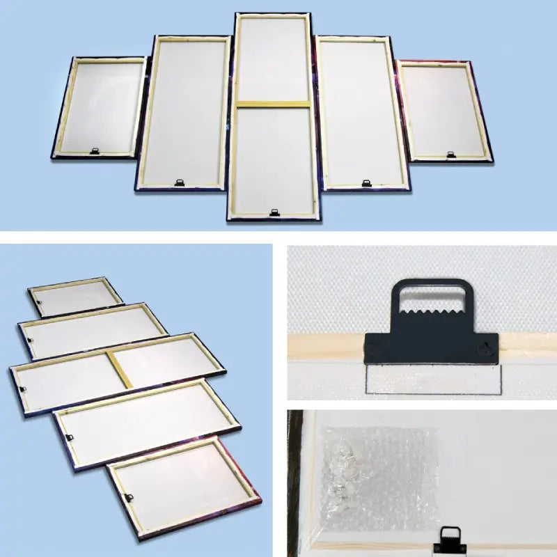 Tableau le Chat Astronaute - Vraiment-chat