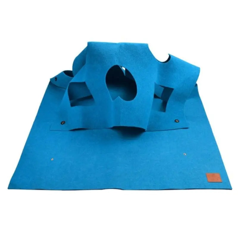 Tapis de jeu Interactif pour Chat - Vraiment-chat