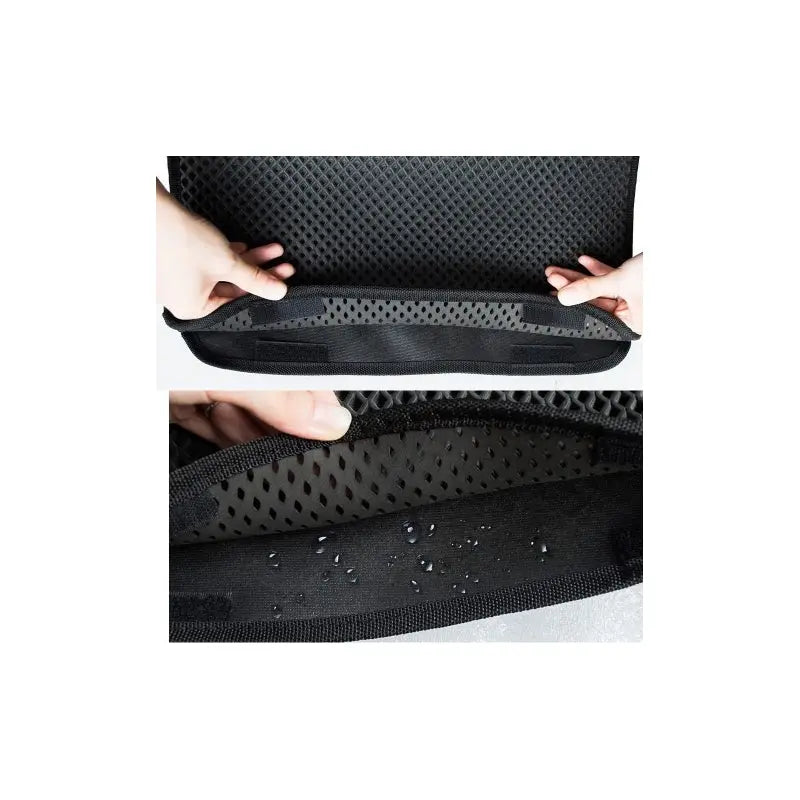 Tapis litière pour Chat - Vraiment-chat