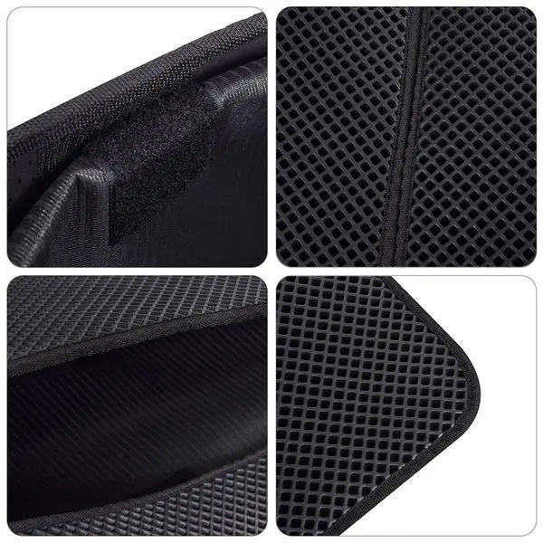 Tapis litière pour Chat - Vraiment-chat