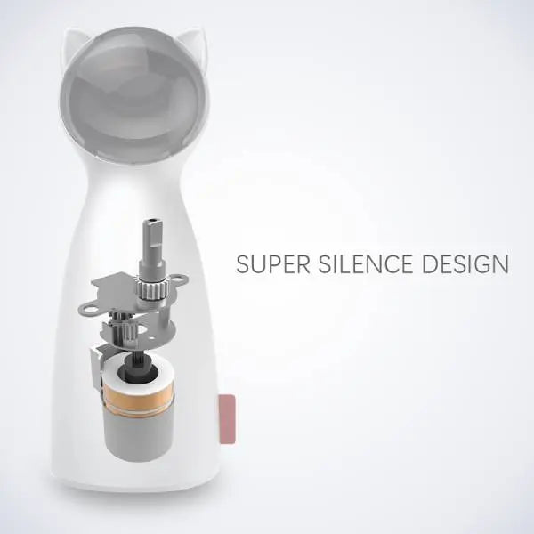 Laser Jouet pour Chat - Vraiment-chat