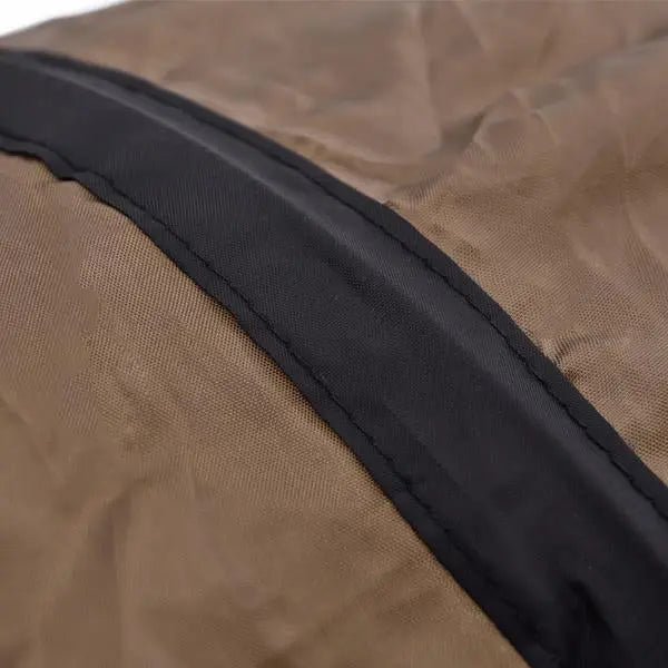 Tunnel Chat en S 120cm avec 2 fenêtres - Vraiment-chat