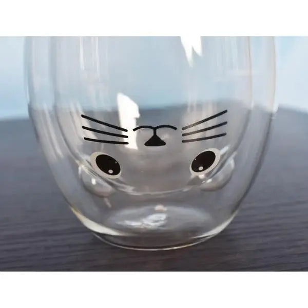 Verre Chat à Cocktail - Vraiment-chat