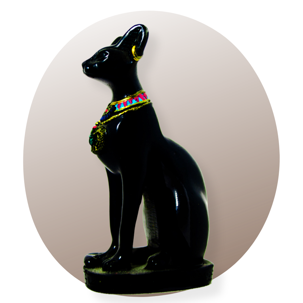 Chat-Egyptien Vraiment-chat