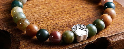 BRACELETS ET CHARMS CHAT