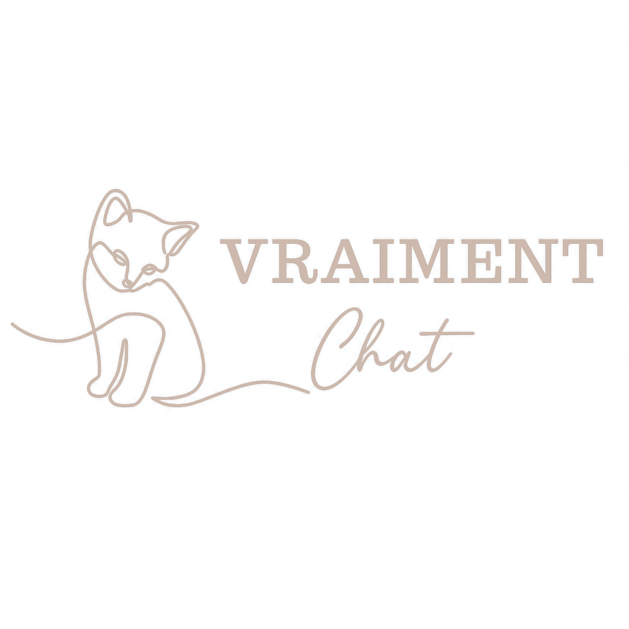 Vraiment-chat