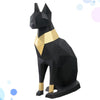 Statue Chat Egyptien Origami XXL - Vraiment-chat