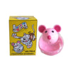 Souris Jouet Distributeur Ce croquettes Chat - Vraiment-chat