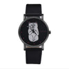 Montre de Chat qui fait un Doigt - Vraiment-chat