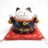 Tirelire Chat Chanceux Maneki Neko - Vraiment-chat