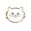 Miroir de Poche Chat Pliant - Vraiment-chat