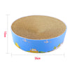 Griffoir pour Chat Rond et creux - Vraiment-chat