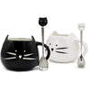 Tasse Moustache de Chat - Vraiment-chat