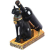 Porte Bouteille Chat Egyptien - Vraiment-chat