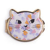 Miroir de Poche Chat Pliant - Vraiment-chat