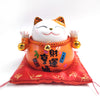 Tirelire Chat Chanceux Maneki Neko - Vraiment-chat