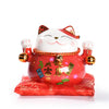 Tirelire Chat Chanceux Maneki Neko - Vraiment-chat