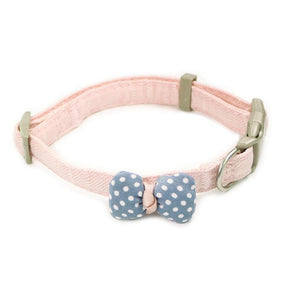 Noeud Papillon Réglable - Vraiment-chat