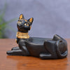 Cendrier Chat Egyptien - Vraiment-chat