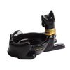 Cendrier Chat Egyptien - Vraiment-chat
