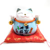 Tirelire Chat Chanceux Maneki Neko - Vraiment-chat