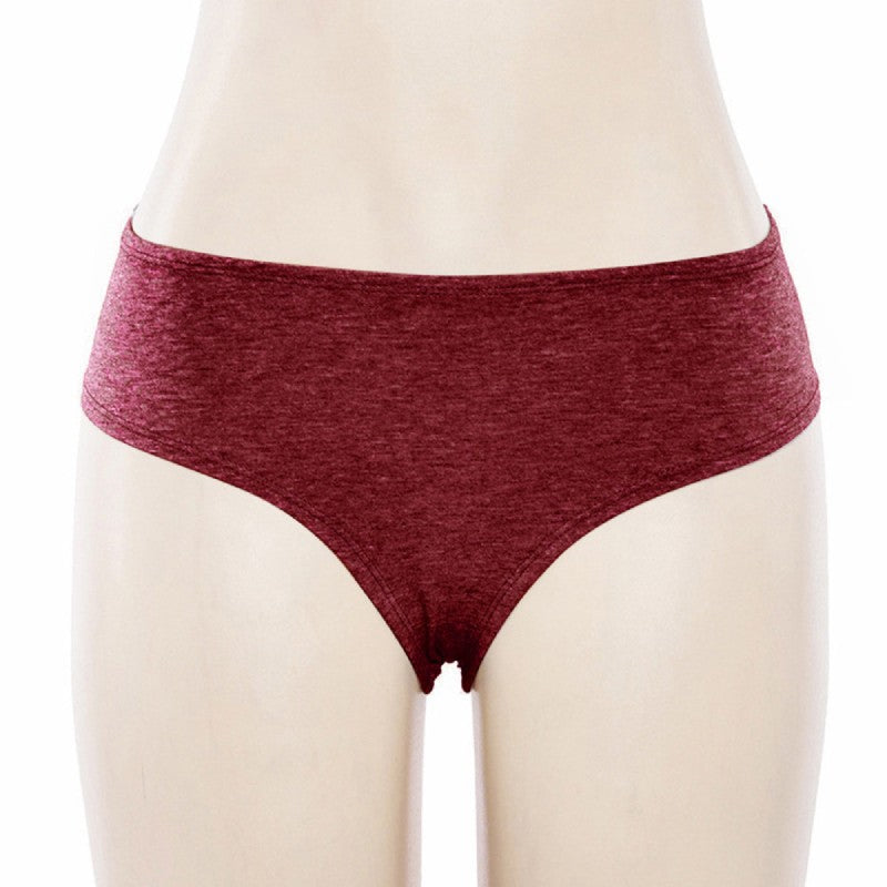 Culotte Chat Femme Rouge - Vraiment-chat