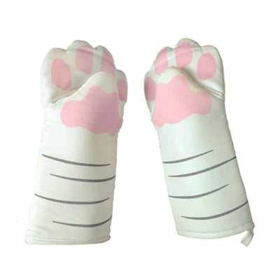 Gant de cuisine Patte de Chat