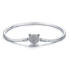 Bracelet Chat pour Charms (Argent) - Vraiment-chat