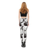 Legging Chat Halloween - Vraiment-chat