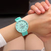 Adorable Montre Chat - Vraiment-chat