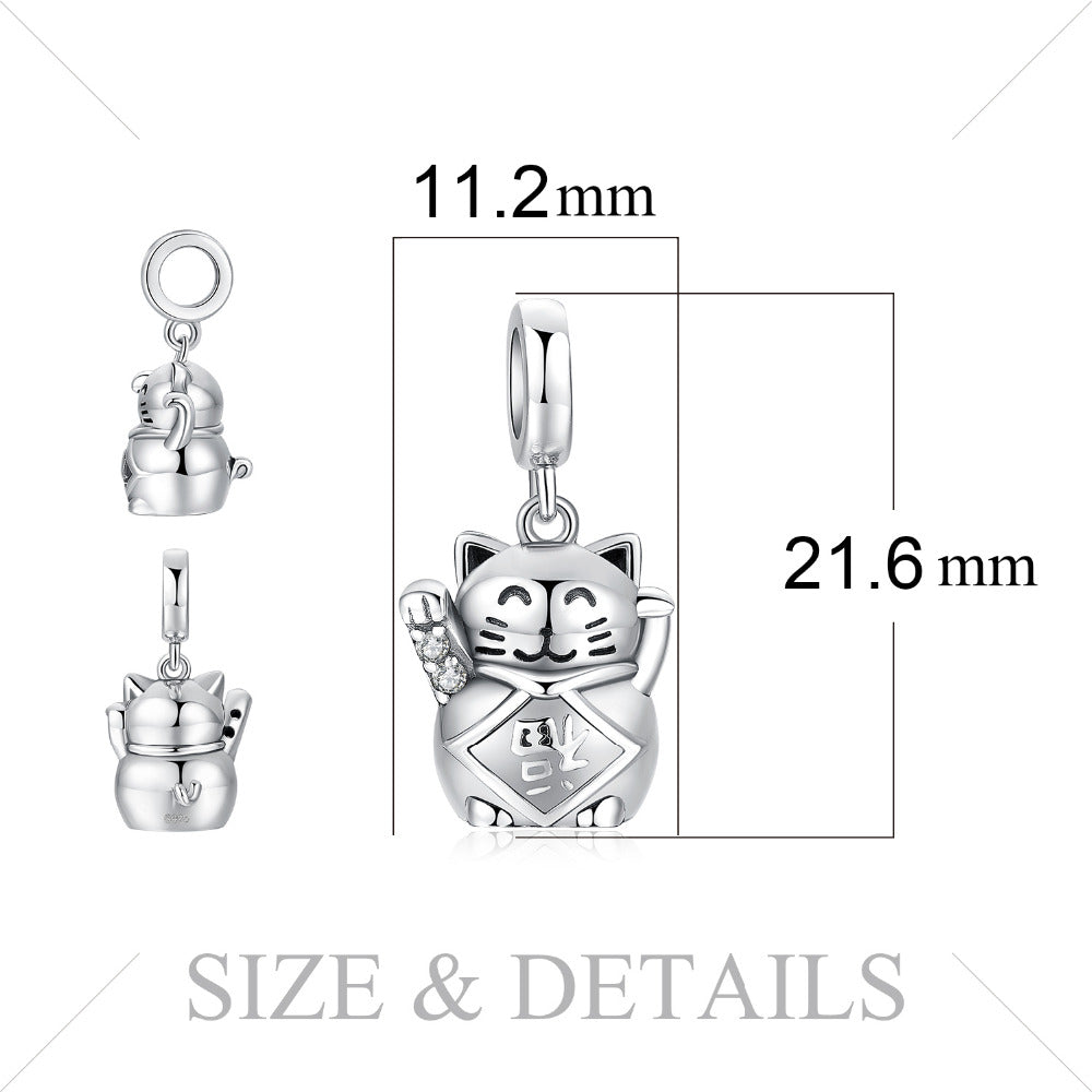 Charm Chat Maneki Neko - Vraiment-chat