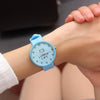 Adorable Montre Chat - Vraiment-chat